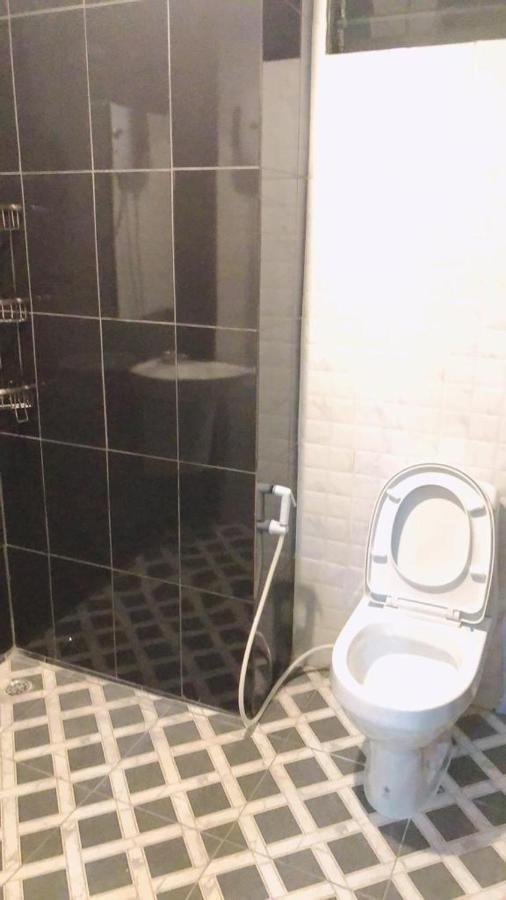 Gw Guesthouse Pattaya Zewnętrze zdjęcie