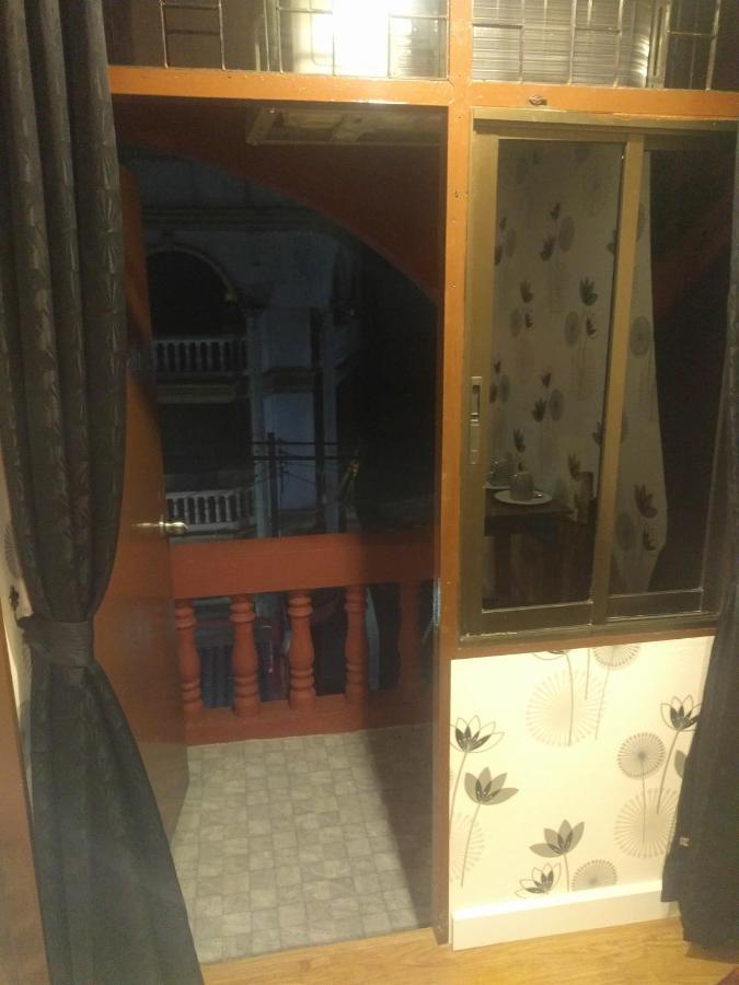Gw Guesthouse Pattaya Zewnętrze zdjęcie